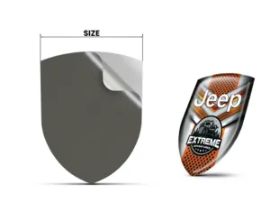 Jeep Custom Car Banners Max Lasting Modern Pro Style
